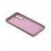 Чохол Silicone Cover Full Camera (A) для Samsung Galaxy S21 5G (G991)