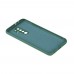 Чохол Silicone Cover Full Camera (A) для Xiaomi Redmi 9