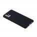 Чохол Silicone Cover Full Camera (A) для Samsung Galaxy A71 (A715)