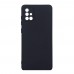 Чохол Silicone Cover Full Camera (A) для Samsung Galaxy A71 (A715)