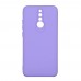 Чохол Silicone Cover Full Camera (A) для Xiaomi Redmi 8