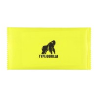 Защитное стекло Type Gorilla 0.33мм 2.5D HD Glass Anti-Dust  for  15 Pro Max