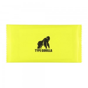 Защитное стекло Type Gorilla 0.33мм 2.5D HD Glass Anti-Dust for 15 Pro Max Защитное стекло Type Gorilla 0.33мм 2.5D HD Glass Anti-Dust for 15 Pro Max