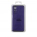 Чохол Silicone Cover Full Camera (A) для Xiaomi Redmi Note 12S