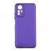 Чохол Silicone Cover Full Camera (A) для Xiaomi Redmi Note 12S