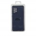 Чохол Silicone Cover Full Camera (A) для Samsung Galaxy A52 4G (A525)/A52 5G (A526)