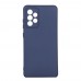 Чохол Silicone Cover Full Camera (A) для Samsung Galaxy A52 4G (A525)/A52 5G (A526)