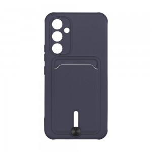 Чохол TPU Colorfull Pocket Card для Samsung Galaxy A54 5G