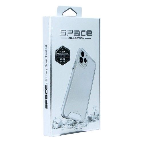 Чохол TPU Space Case для Samsung Galaxy A34 5G (A346)