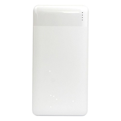 Універсальна Мобільна Батарея Power Bank Hoco J72A Easy travel 20000 mAh Мятая упаковка
