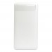 Універсальна Мобільна Батарея Power Bank Hoco J72A Easy travel 20000 mAh Мятая упаковка