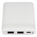 Універсальна Мобільна Батарея Power Bank Hoco J72A Easy travel 20000 mAh Мятая упаковка