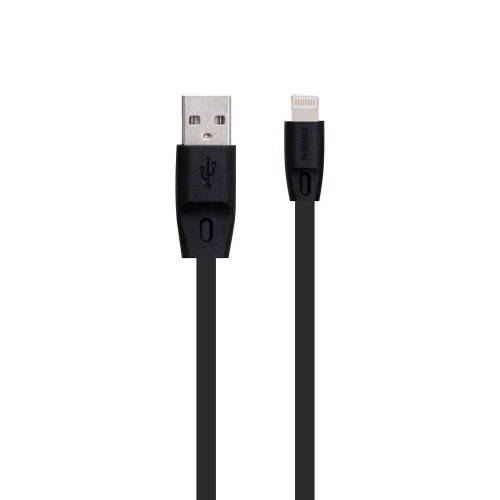 Кабель USB Remax RC-001i Full Speed Lightning 2m М'ята упаковка