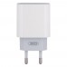Мережевий Зарядний Пристрій XO L80 EU Type-C to Lightning 10W М'ята упаковка