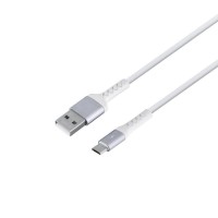 Кабель USB Remax RC-161m Micro М'ята упаковка