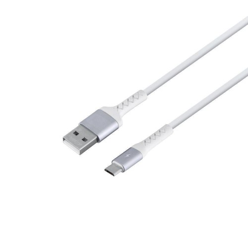 Кабель USB Remax RC-161m Micro М'ята упаковка