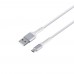 Кабель USB Remax RC-161m Micro М'ята упаковка