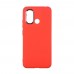 Чохол Silicone Cover Metal frame (AA) для Xiaomi Redmi 12C