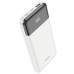 Універсальна Мобільна Батарея Power Bank Hoco J102 Cool figure PD20W+QC3.0 10000 mAh