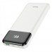 Універсальна Мобільна Батарея Power Bank Hoco J102 Cool figure PD20W+QC3.0 10000 mAh