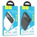 Універсальна Мобільна Батарея Power Bank Hoco J102 Cool figure PD20W+QC3.0 10000 mAh