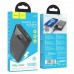 Універсальна Мобільна Батарея Power Bank Hoco J102 Cool figure PD20W+QC3.0 10000 mAh