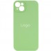 Чохол Silicone Case Full Size with Frame для 15 Чохол Silicone Case Full Size with Frame для 15