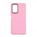 Чохол Silicone Cover Metal frame (AA) для Xiaomi Redmi Note 10 Pro/10 Pro Max 4G