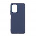 Чохол Silicone Cover Metal frame (AA) для Xiaomi Redmi Note 10 Pro/10 Pro Max 4G