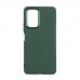 Чохол Silicone Cover Metal frame (AA) для Xiaomi Redmi Note 10 Pro/10 Pro Max 4G