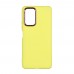 Чохол Silicone Cover Metal frame (AA) для Xiaomi Redmi Note 10 Pro/10 Pro Max 4G