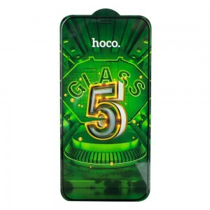 ПОШТУЧНО Захисне скло Hoco G12 5D for XS Max/11 Pro Max ПОШТУЧНО Захисне скло Hoco G12 5D for XS Max/11 Pro Max
