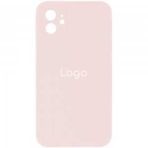 Чохол Silicone Case Full Size with Frame для  12