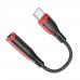 Перехідник Borofone BV17 Type-C Digital 3.5 Audio converter