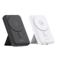 Універсальна Мобільна Батарея Power Bank XO PR211 15W Magnetic wireless charger 10000mAh