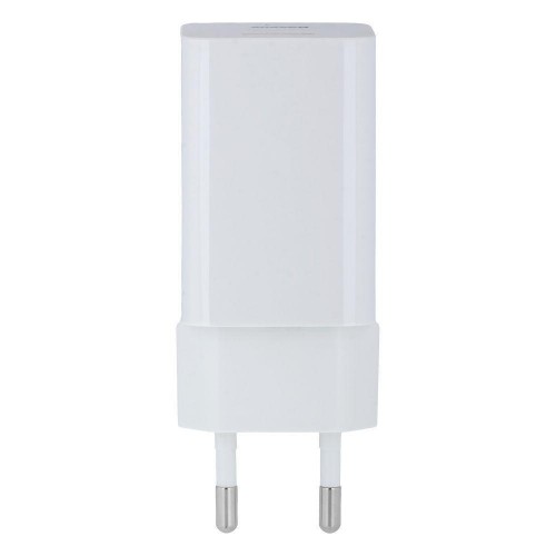 Мережевий Зарядний Пристрій Baseus QC 3.0A CCALL-BX М'ята упаковка