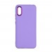 Чохол Silicone Cover Metal frame (AA) для Xiaomi Redmi 9A