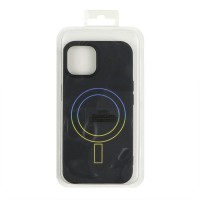 Чохол TPU Aneu with Magsafe для  15 Pro