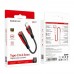 Перехідник Borofone BV17 Type-C Digital 3.5 Audio converter