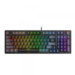 Клавіатура Ігрова Fantech ATOM96 MK890 Red Switch