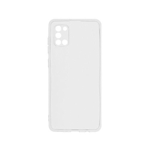 Чохол TPU Virgin для Samsung A31
