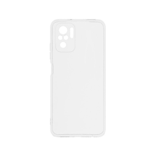 Чехол Virgin Silicone (2.0) for Xiaomi Redmi Note 10