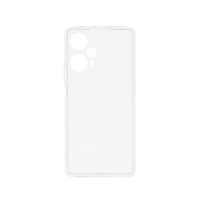 Чохол TPU Virgin для Poco F5