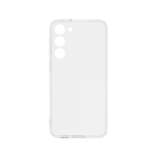 Чохол TPU Virgin для Samsung Galaxy S23+ 5G (S916)