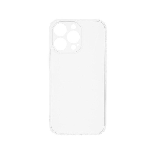 Чохол TPU Virgin для  14 Pro