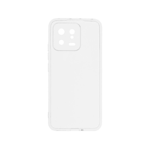 Чохол TPU Virgin для Xiaomi 13