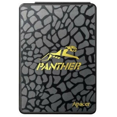 SSD Диск Apacer AS340 480GB 2.5" 7mm SATAIII Standard