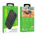 Універсальна Мобільна Батарея Power Bank Borofone BJ33A  Creed 20000 mAh мятая упаковка