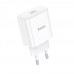 Мережевий Зарядний Пристрій Hoco C76A Pro 1USB-C PD/QC 30W