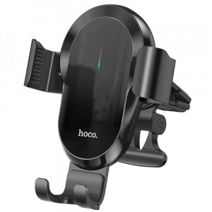 Автотримач Hoco CA105 wireless